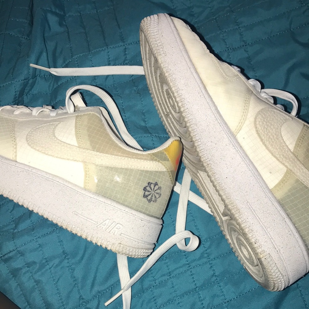 Cute Air Force look very good in the fall and super Comfortable
